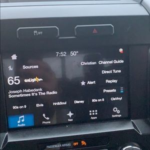 Meet your Posher, Dave